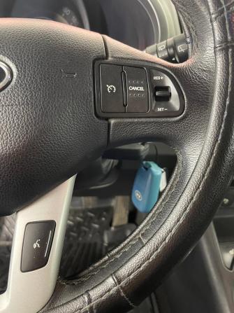 Kia Sportage III с пробегом 2010 года, цена 910 000 рублей, 250987 км, внедорожник, Автокод Объявления