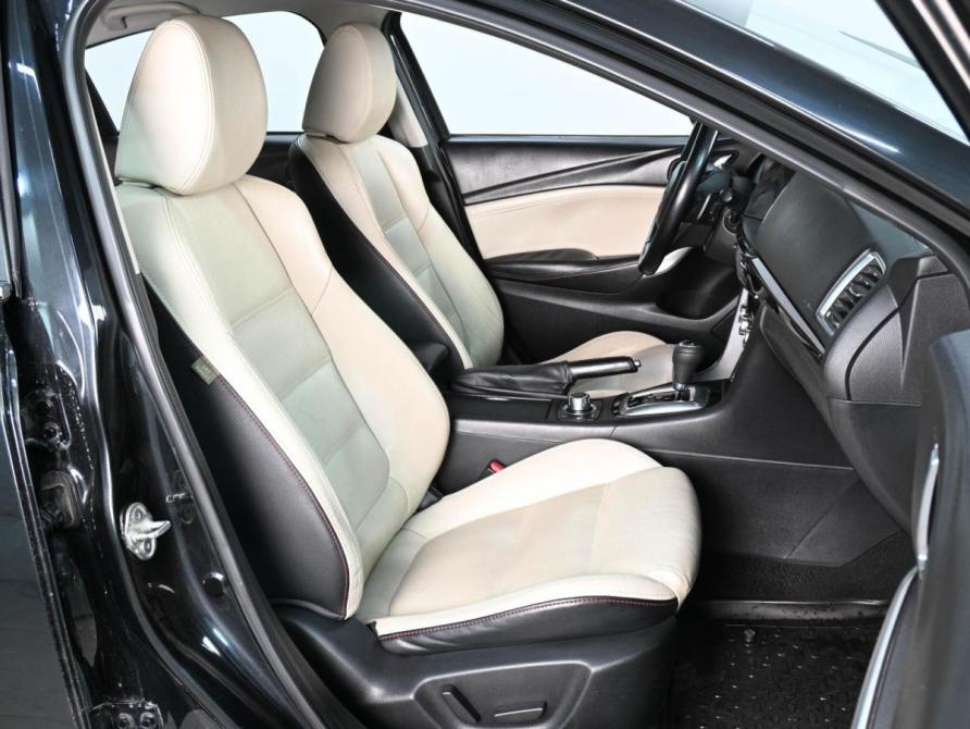 Mazda 6 III (GJ) Ростов-на-Дону  - изображение 8