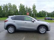 Mazda CX-5 I Чебоксары  - изображение 27