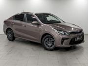 Kia Rio IV Москва  - изображение 31