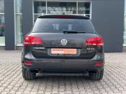 Volkswagen Touareg II Екатеринбург  - изображение 29