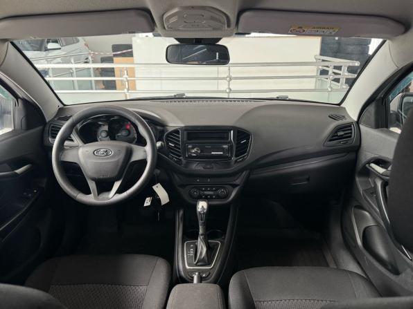 Lada (ВАЗ) Vesta I с пробегом 2020 года, цена 1 110 000 рублей, 42117 км, универсал, Автокод Объявления