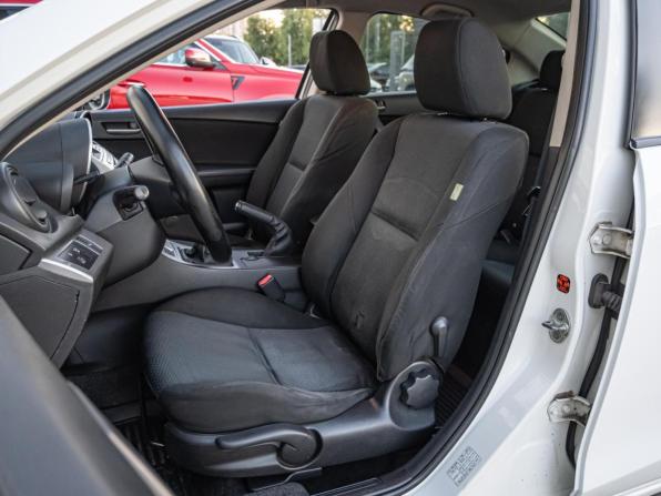 Mazda 3 II (BL) с пробегом 2009 года, цена 650 000 рублей, 298348 км, седан, Автокод Объявления