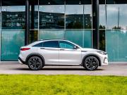 Infiniti QX55 Магнитогорск  - изображение 37
