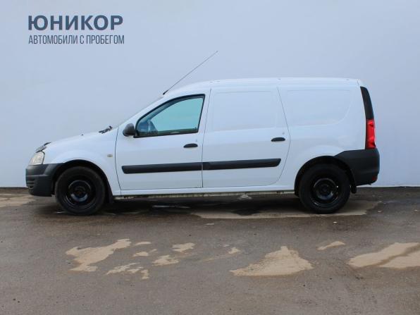 Lada (ВАЗ) Largus I с пробегом 2017 года, цена 499 000 рублей, 271338 км, фургон, Автокод Объявления