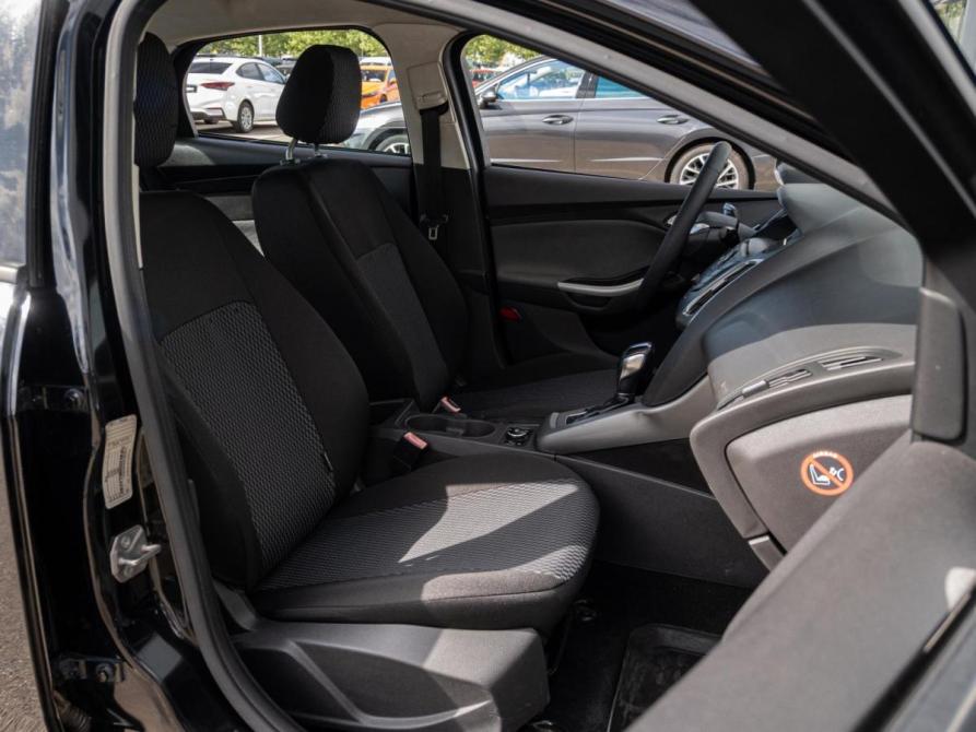 Ford Focus III Краснодар  - изображение 8