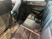 Jeep Grand Cherokee IV (WK2) Стерлитамак  - изображение 38