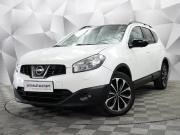 Nissan Qashqai+2 I Рестайлинг Ульяновск  - изображение 20