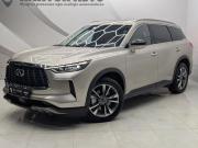 Infiniti QX60 II Воронеж  - изображение 27