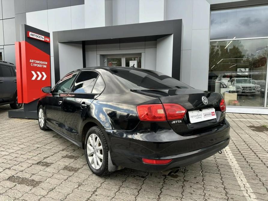 Volkswagen Jetta VI Набережные Челны  - изображение 17