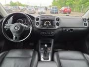 Volkswagen Tiguan I Рестайлинг Саратов  - изображение 77
