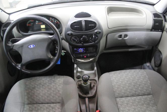 Lada (ВАЗ) Kalina I с пробегом 2011 года, цена 305 000 рублей, 143547 км, универсал, Автокод Объявления