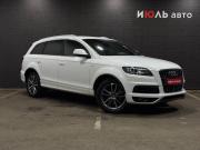 Audi Q7 I (4L) Рестайлинг Челябинск  - изображение 33