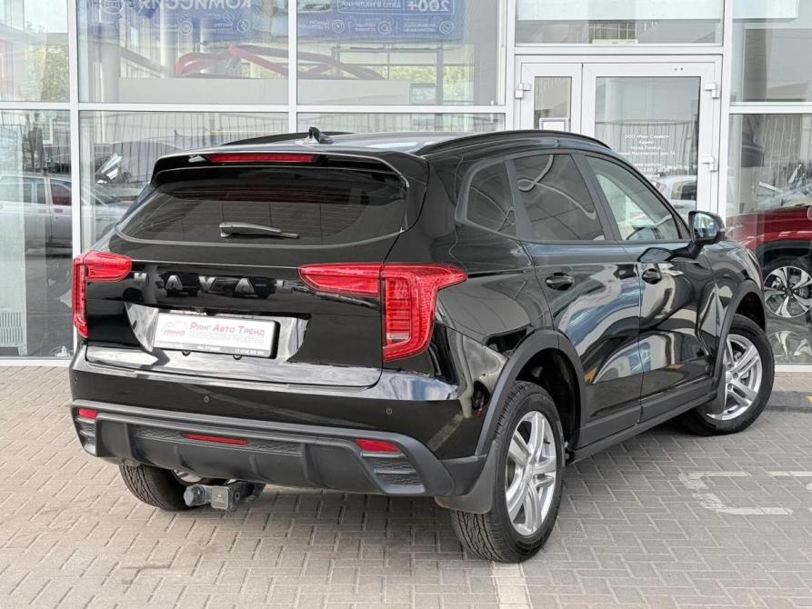 Haval Jolion I Рестайлинг Липецк  - изображение 2