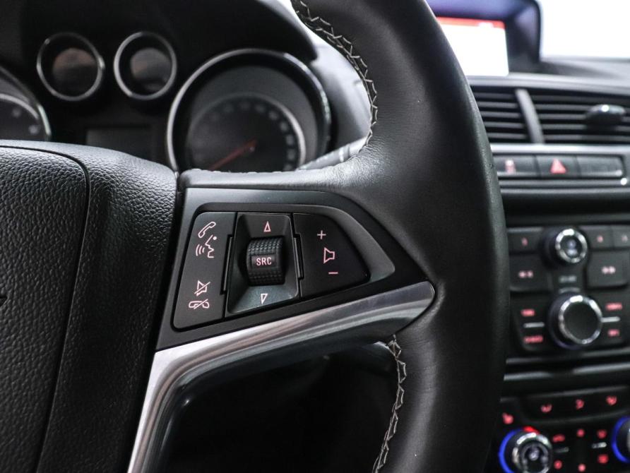 Opel Mokka I Красноярск  - изображение 14