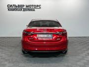 Mazda 6 III (GJ) Рестайлинг 2 Пермь  - изображение 25