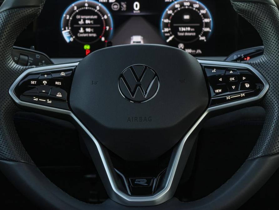 Volkswagen Teramont II (China Market) Москва  - изображение 12
