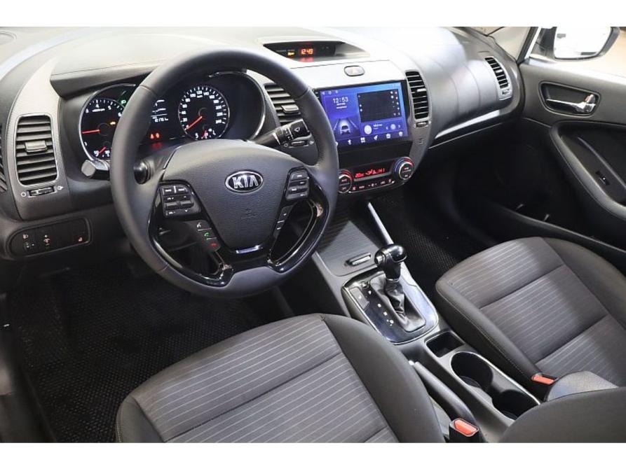 Kia Cerato III Рестайлинг (Classic) Коломна  - изображение 6