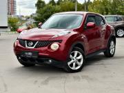 Nissan Juke I Тула  - изображение 18