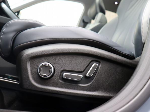 Geely Atlas II с пробегом 2024 года, цена 3 150 000 рублей, 18617 км, внедорожник, Автокод Объявления