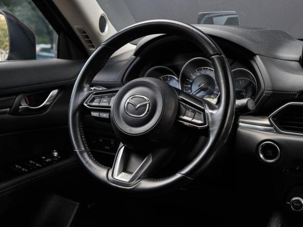 Mazda CX-5 II с пробегом 2021 года, цена 2 450 000 рублей, 153000 км, внедорожник, Автокод Объявления