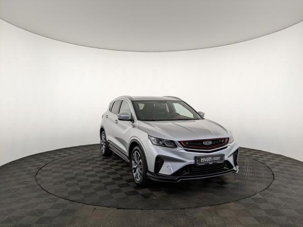 Geely Coolray I с пробегом 2022 года, цена 1 550 000 рублей, 90211 км, внедорожник, Автокод Объявления