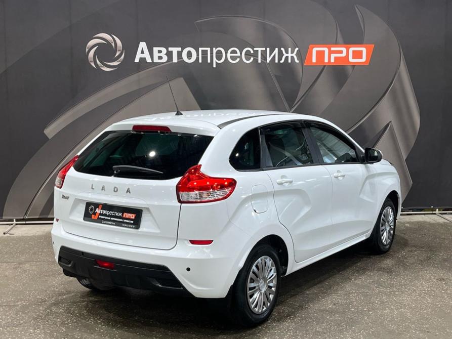 Lada (ВАЗ) XRAY I Пермь  - изображение 5