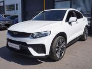 Geely Tugella I Москва  - изображение 20