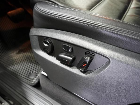 Volkswagen Touareg II с пробегом 2014 года, цена 2 499 000 рублей, 183714 км, внедорожник, Автокод Объявления