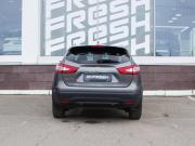Nissan Qashqai II Владимир  - изображение 30