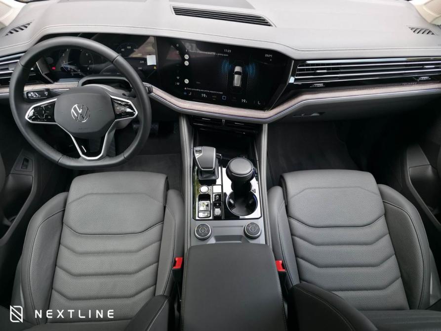 Volkswagen Touareg III Рестайлинг Самара  - изображение 9