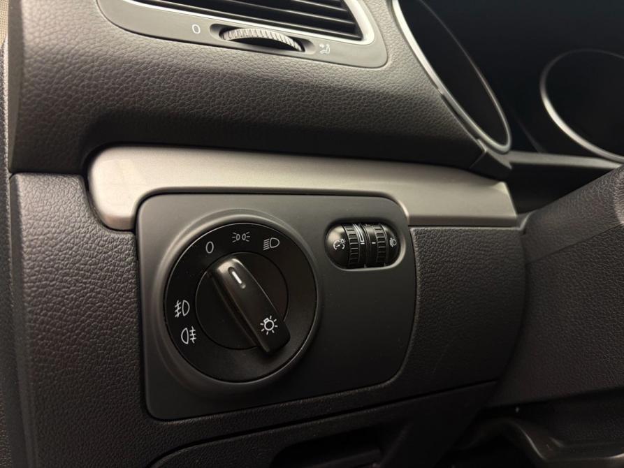 Volkswagen Golf VI Ростов-на-Дону  - изображение 8
