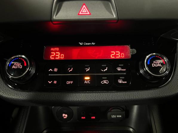 Kia Sportage III Рестайлинг с пробегом 2014 года, цена 1 458 999 рублей, 148078 км, внедорожник, Автокод Объявления