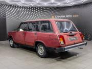 Lada (ВАЗ) 2104 Самара  - изображение 17