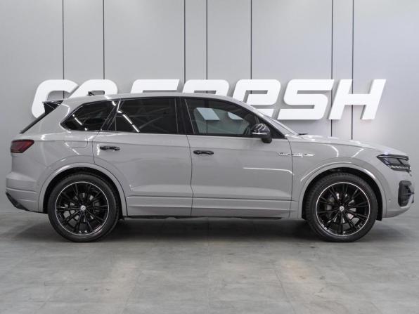 Volkswagen Touareg III с пробегом 2020 года, цена 4 199 000 рублей, 248749 км, внедорожник, Автокод Объявления