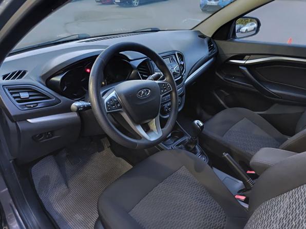 Lada (ВАЗ) Vesta I с пробегом 2019 года, цена 853 000 рублей, 94721 км, седан, Автокод Объявления