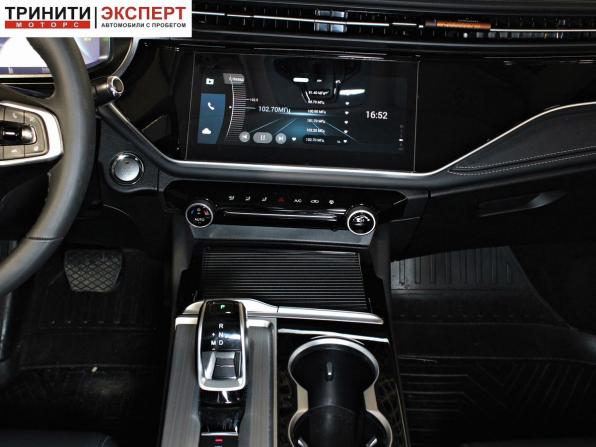 Omoda S5 с пробегом 2023 года, цена 1 657 000 рублей, 37200 км, седан, Автокод Объявления