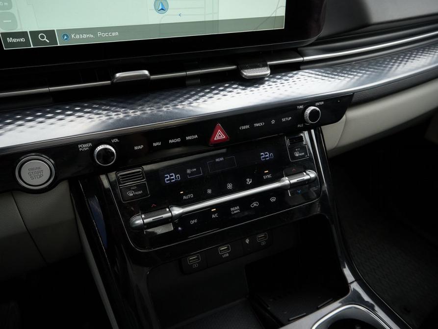 Kia Carnival IV Казань  - изображение 12