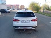 Lada (ВАЗ) Vesta I Рестайлинг (NG) Оренбург  - изображение 17