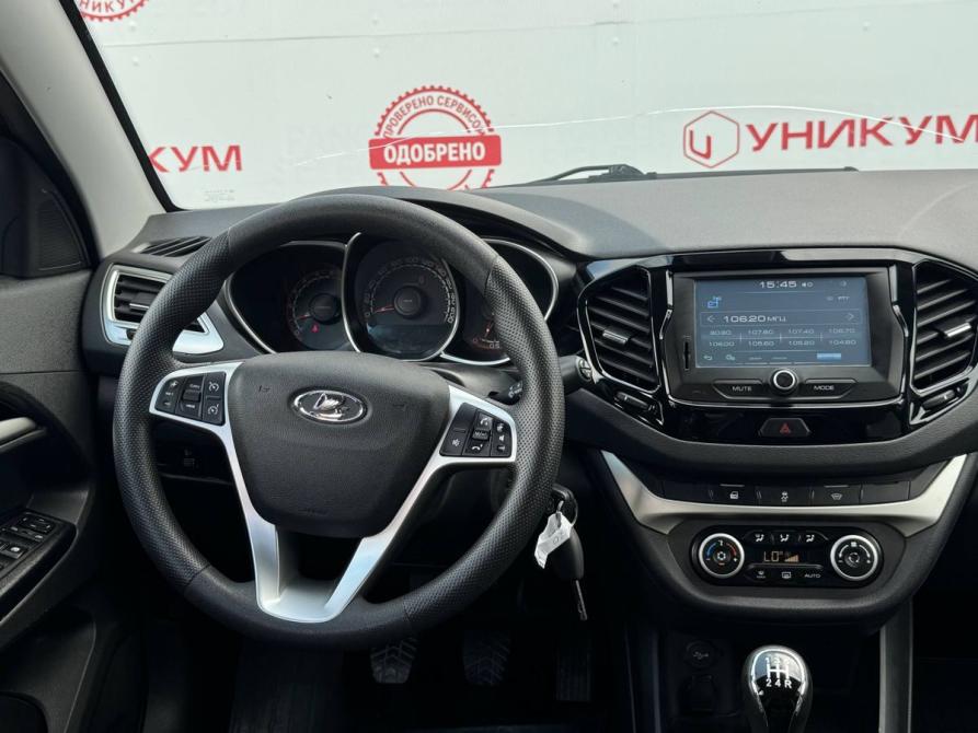 Lada (ВАЗ) Vesta I Екатеринбург  - изображение 20