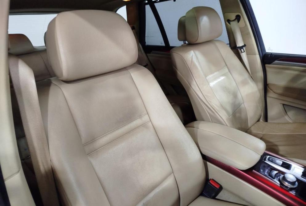 BMW X5 II (E70) Саратов  - изображение 25
