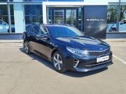 Kia Optima IV Москва  - изображение 23