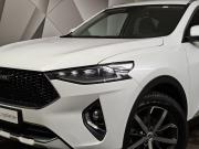 Haval F7x I Москва  - изображение 30