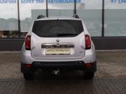 Renault Duster I Рестайлинг Екатеринбург  - изображение 22