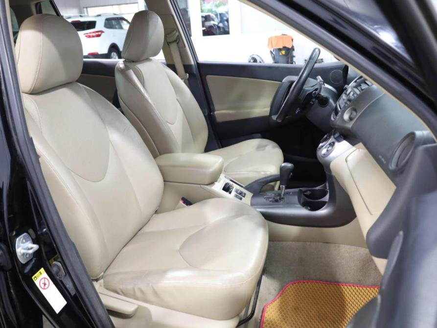Toyota RAV4 III (XA30) Рестайлинг Ростов-на-Дону  - изображение 8