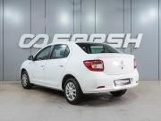 Renault Logan II Рестайлинг Воронеж  - изображение 16