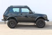 Lada (ВАЗ) Niva Legend I Нижний Новгород  - изображение 28