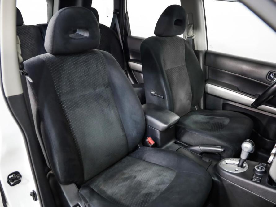 Nissan X-Trail II Рестайлинг Санкт-Петербург  - изображение 23