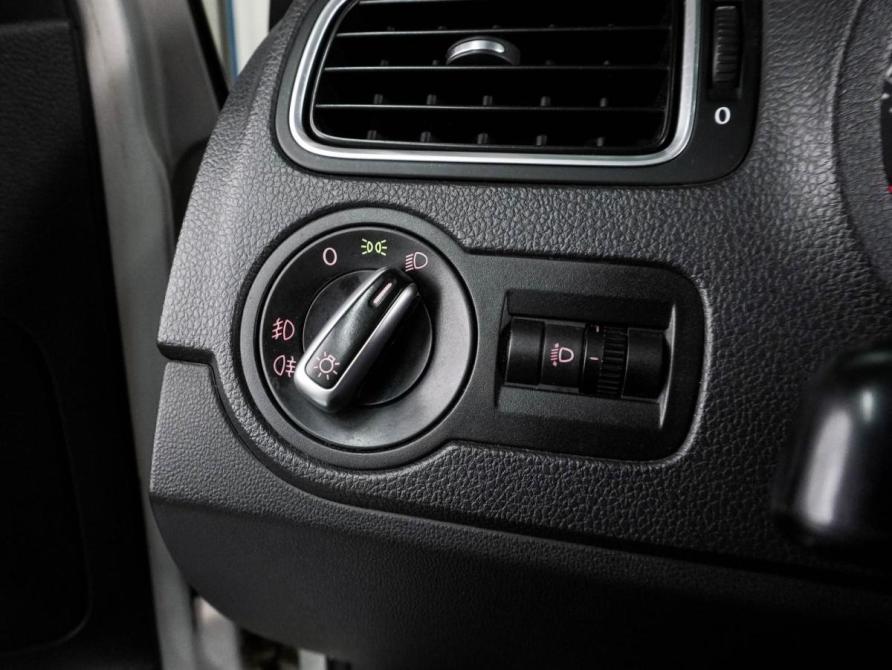 Volkswagen Polo V Воронеж  - изображение 12