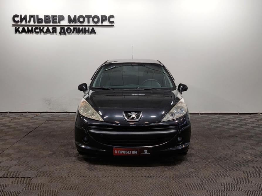 Peugeot 207 I Пермь  - изображение 7